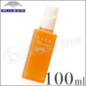 ~{@fB[ZX@ibVOGbZX@100ml p g[gg(milbon LIFA ~{@[t@@ibVOGbZX)PA X...